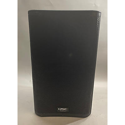 QSC K12 Powered Speaker