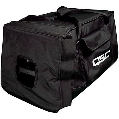 QSC K12 TOTE-XP Speaker Tote Bag