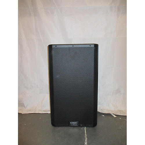 K12.2 Powered Speaker