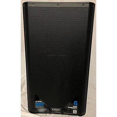 QSC K12.2 Powered Speaker