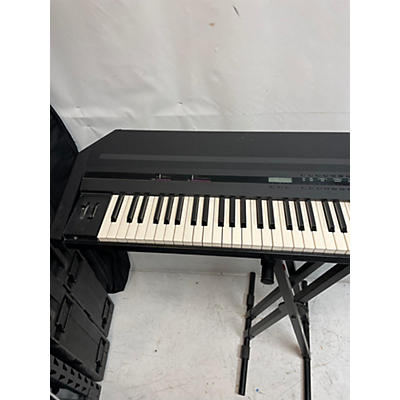 Kurzweil K1200 Keyboard Workstation