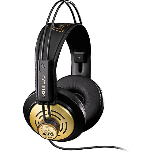 K121 Studio Pro Headphones