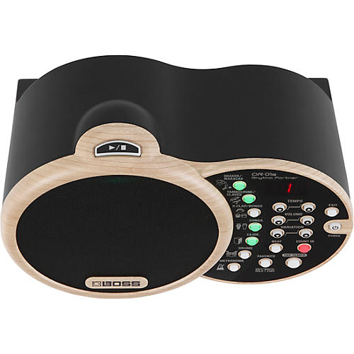 【美品】DR-01s Rhythm Partner BOSS DR-01S Rhythm Partner Drum Machine | Musician's Friend