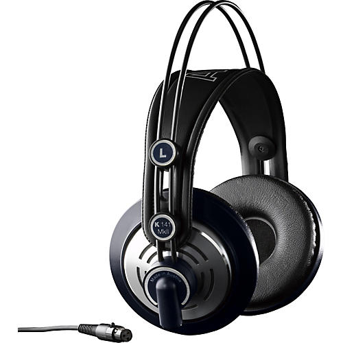 K141 MKII Headphones