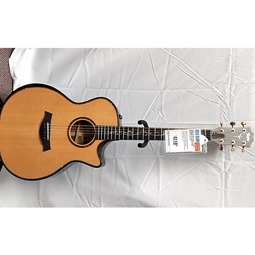 K14CE V-Class Builders Edition Acoustic Guitar