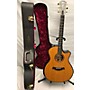 Used Taylor K14CE V-Class Builders Edition Acoustic Guitar Natural