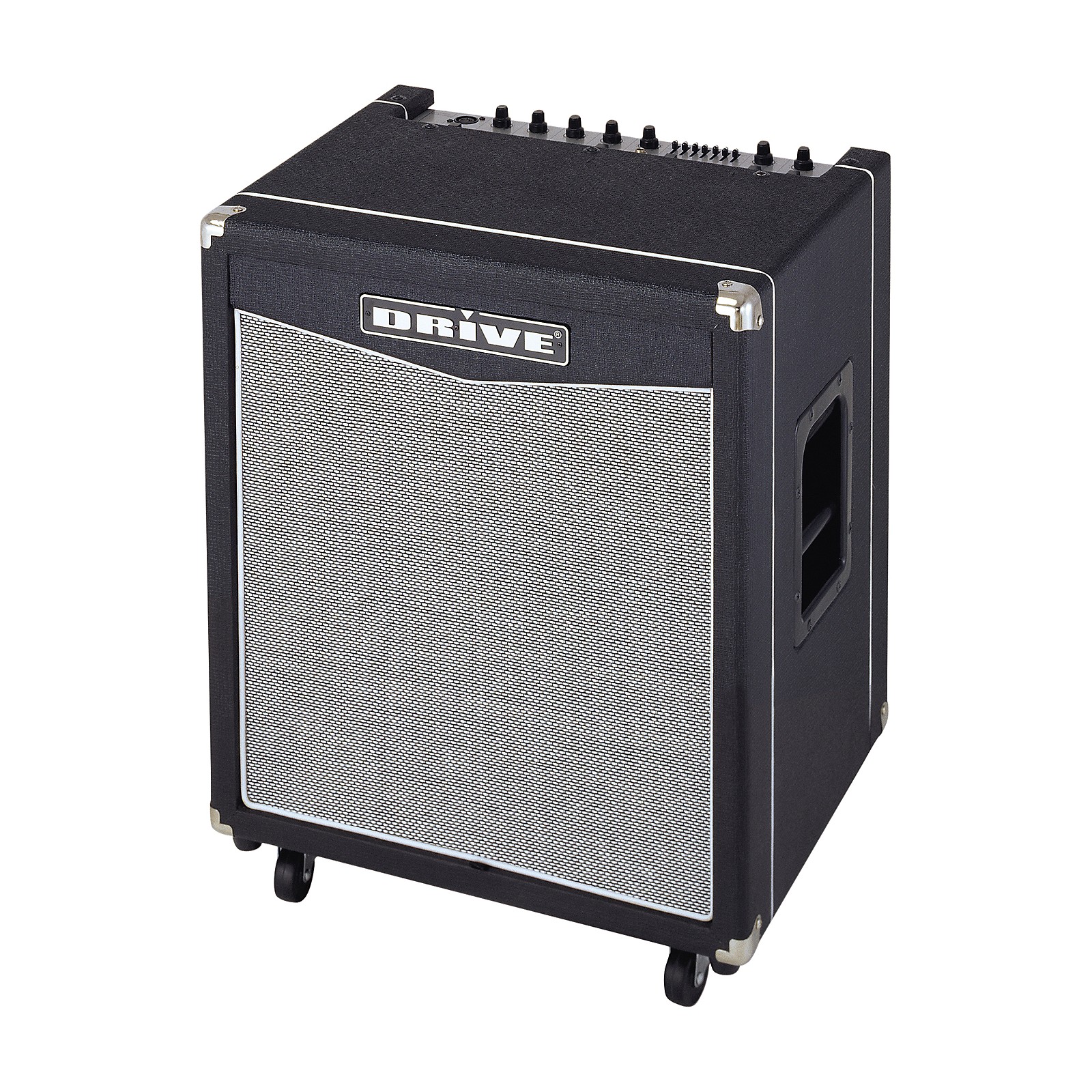 Drive K150 150W 1x12 4Channel Keyboard Amplifier Musician's Friend