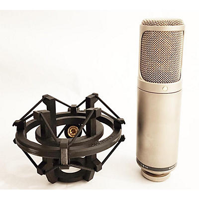 RODE K2 Condenser Microphone