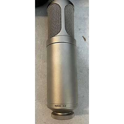 RODE K2 Condenser Microphone