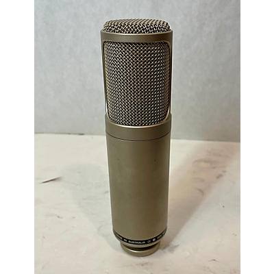 RODE K2 Condenser Microphone