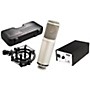Rode K2 Variable-Pattern Tube Microphone