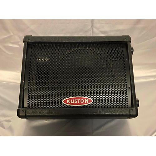 Kustom K200-5 Power Amp