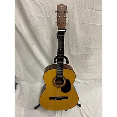 Kay K200 Acoustic Guitar