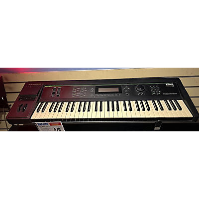 Kurzweil K2000 Stage Piano