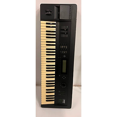 Kurzweil K2000 V3 Keyboard Workstation