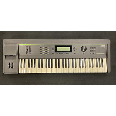 Kurzweil K2000 V3 Synthesizer