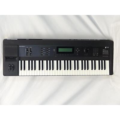 Kurzweil K2000VP Synthesizer