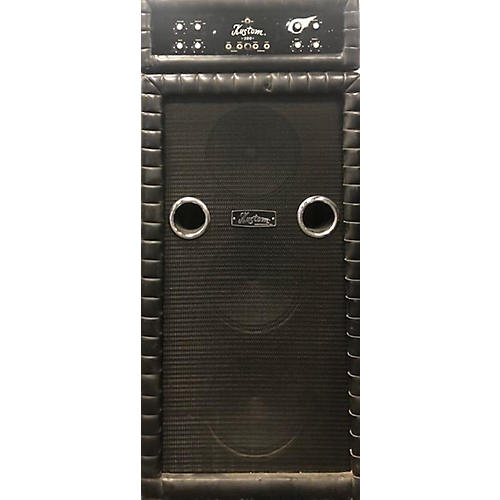 Kustom K200B