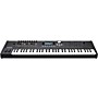 Kurzweil K2061 61-key V.A.S.T. Synthesizer Workstation - Black