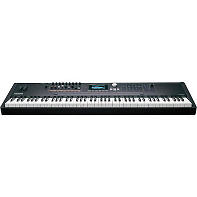 Kurzweil K2088 88-key V.A.S.T. Synthesizer Workstation