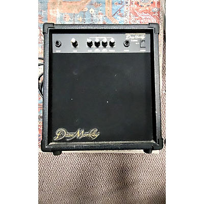 Dean Markley K20BX Bass Combo Amp