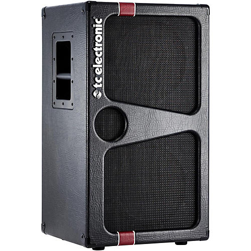 K210 2x10 400W Bass Cabinet