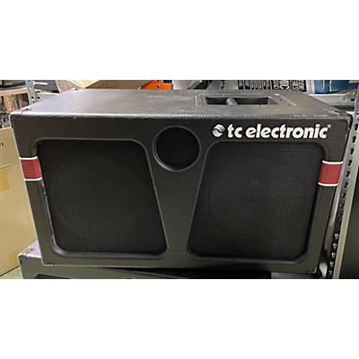 TC Electronic K210 Bass Cabinet