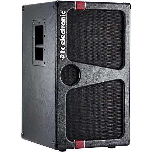 K212 2x12 400W Bass Cabinet