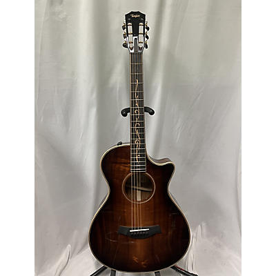 Taylor K22CE 12 Fret Acoustic Electric Guitar