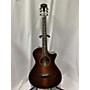Used Taylor K22CE 12 Fret Acoustic Electric Guitar Natural