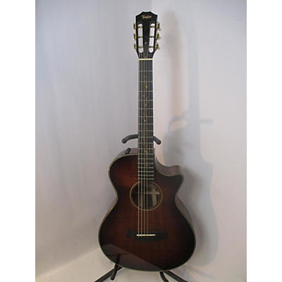 Taylor K22CE Acoustic Electric Guitar