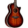 Taylor K22ce V-Class Grand Concert Acoustic-Electric Guitar Shaded Edge Burst 1203241010