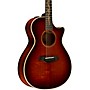 Taylor K22ce V-Class Grand Concert Acoustic-Electric Guitar Shaded Edge Burst 1205123073