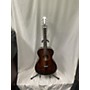 Used Taylor K22e 12 Fret Acoustic Electric Guitar Natural