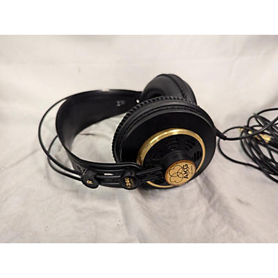 AKG K240 Studio Headphones