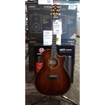 Taylor K24CE Acoustic Electric Guitar