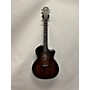 Used Taylor K24CE Builders Edition Acoustic Electric Guitar Kona Burst