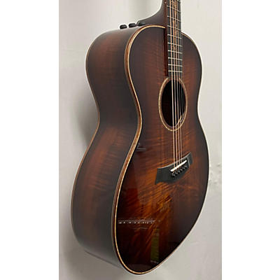 Taylor K24E Acoustic Electric Guitar