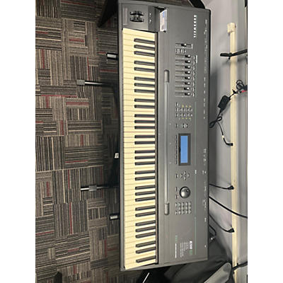 Kurzweil K2500 Synthesizer