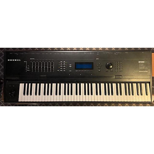 K2500S Keyboard Workstation