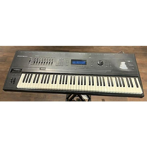 K2500S Keyboard Workstation