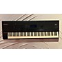 Used Kurzweil K2500X Keyboard Workstation