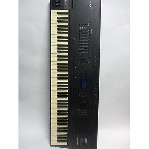 Kurzweil K2500X Keyboard Workstation