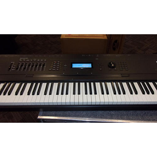K2500XS Keyboard Workstation