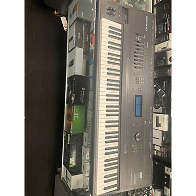 Kurzweil K2500xs Keyboard Workstation