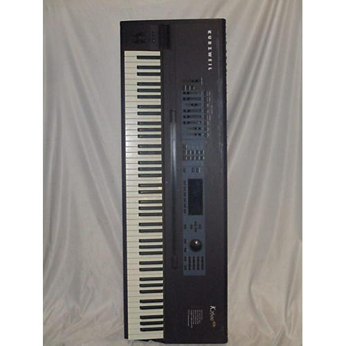 Kurzweil K2600 Keyboard Workstation