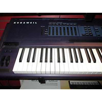 Kurzweil K2600 Xs Stage Piano