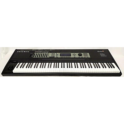 Kurzweil K2600X Keyboard Workstation