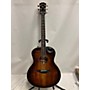 Used Taylor K26CE Acoustic Electric Guitar SHADED EDGE BURST