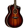 Taylor K26ce Grand Symphony Acoustic-Electric Guitar Shaded Edge Burst 1203054104